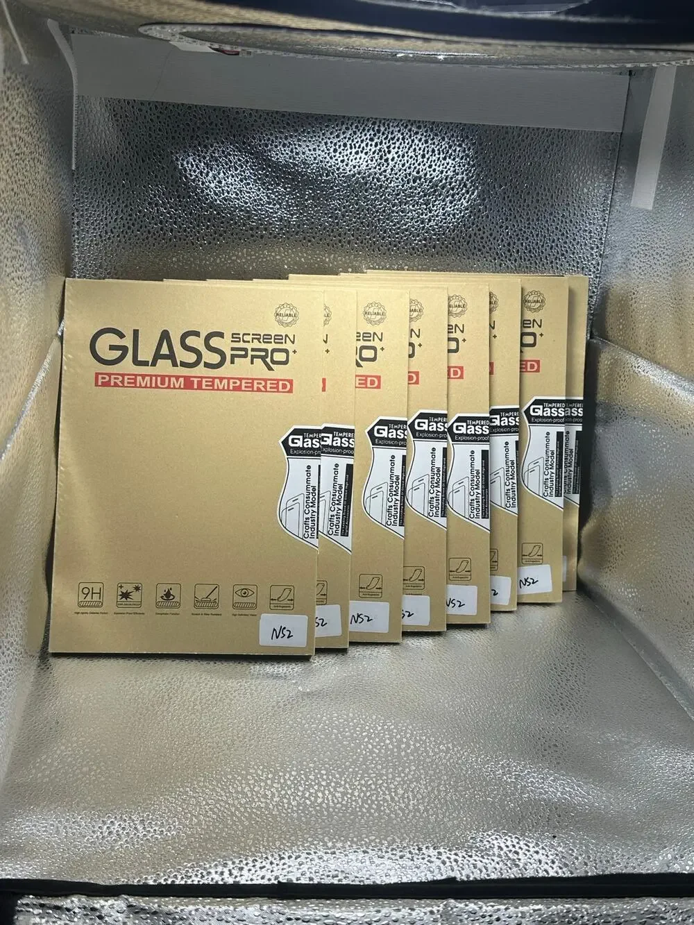 8 Nintendo switch 2 screen protectors